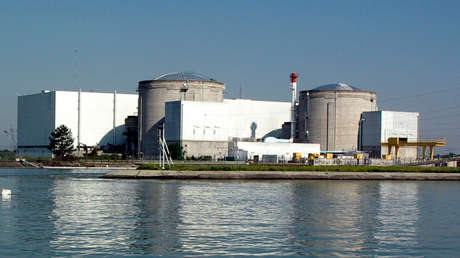 Arranca la operación para desconectar la central nuclear más antigua de Francia