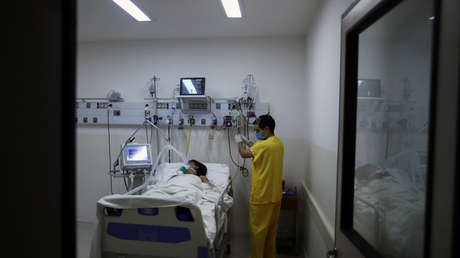 Argentina registra el máximo número de muertes diarias por coronavirus, con 48 fallecidos en 24 horas