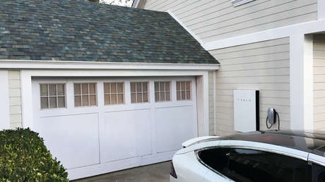 ¿Cuánto se puede ahorrar en la factura de la luz con el techo solar de Tesla?