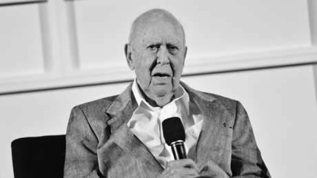 La estrella de Hollywood Carl Reiner fallece a los 98 años