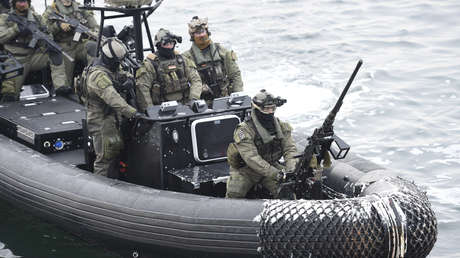 Alemania disolverá parcialmente una unidad especial de élite por sus vínculos con la extrema derecha