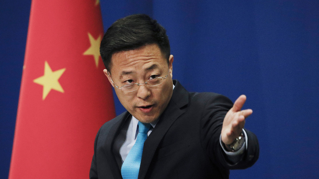 Pekín pide a varios medios de comunicación estadounidenses informar sobre sus operaciones en China
