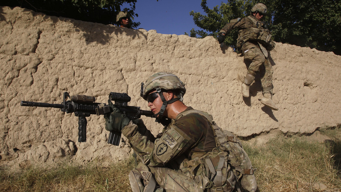 El Senado de EE.UU. rechaza el proyecto de ley bipartidista para poner fin al conflicto en Afganistán