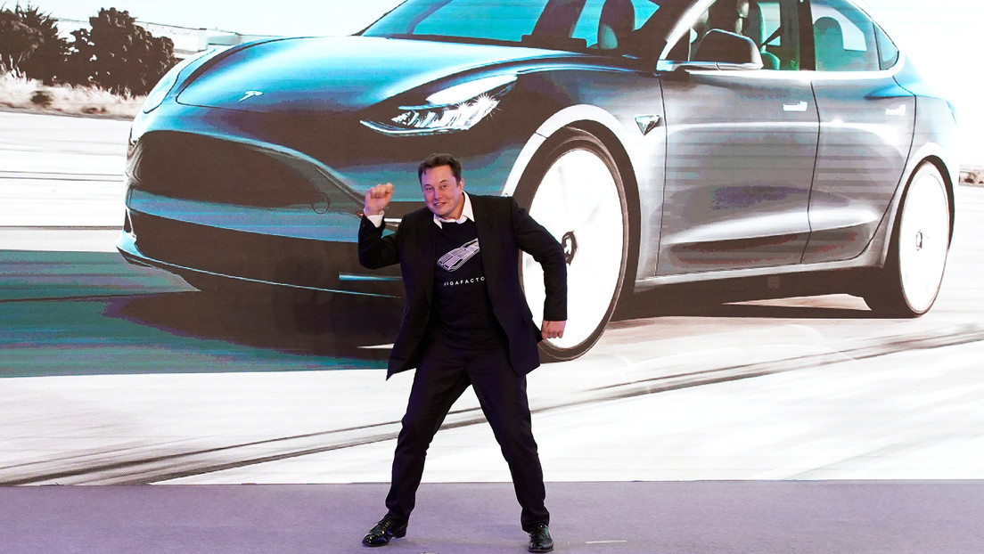 Aconsejan a los accionistas de Tesla sacar a Elon Musk de la junta directiva por ser "un grave riesgo" para la compañía