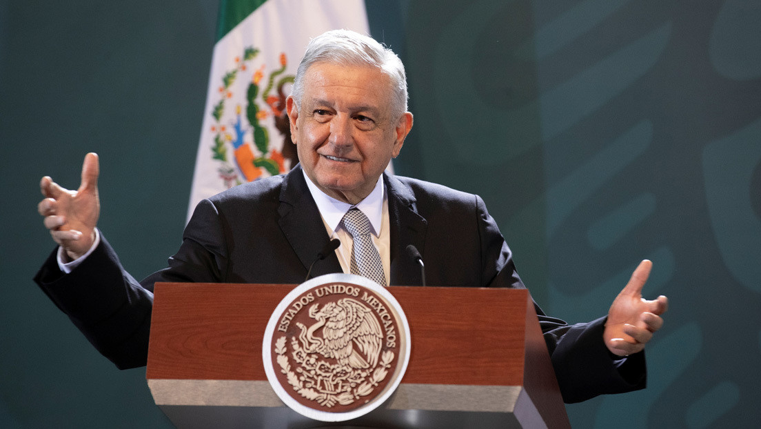 López Obrador asegura que tiene pruebas de corrupción en el juzgado que ordenó la libertad de 'El Mochomo'
