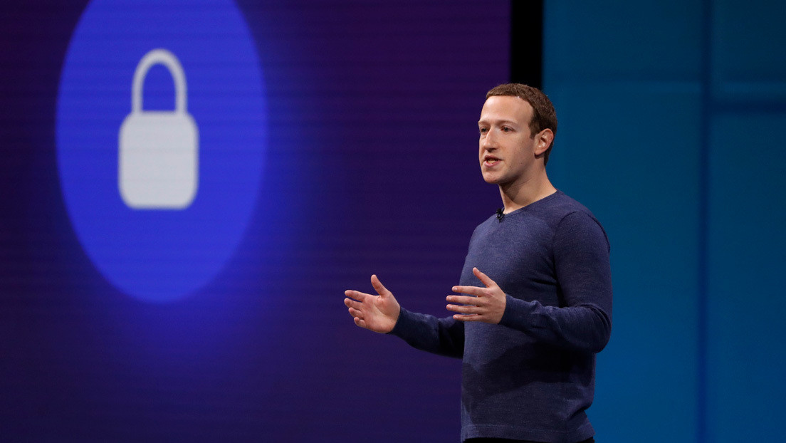 Zuckerberg asegura que no cambiarán las políticas de Facebook a pesar del boicot publicitario en su contra