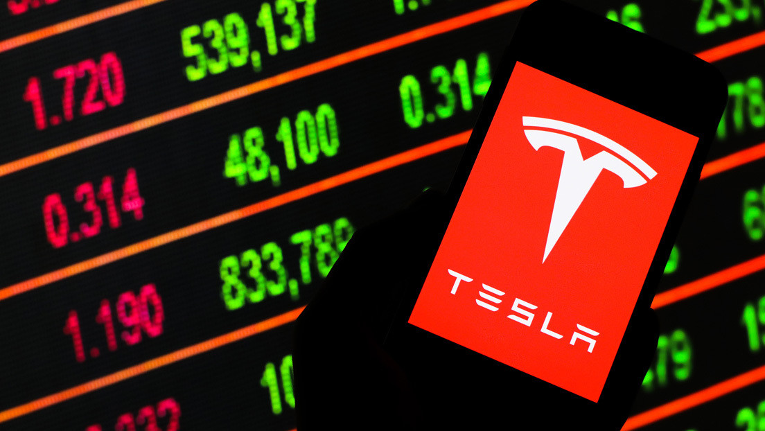 Tesla alcanza un precio de mercado superior al de Coca-Cola, Disney y Exxon Mobil