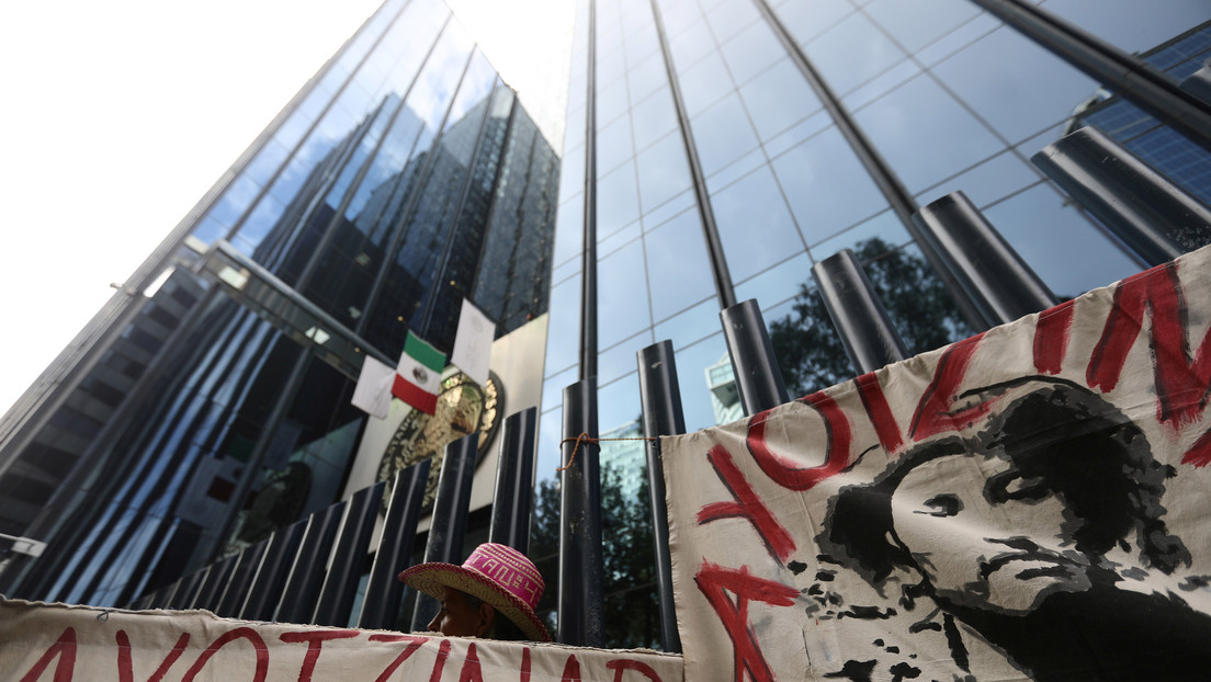 Fiscalía de México afirma que tiene pruebas de un presunto soborno de "varios millones de pesos" entregado al juzgado que liberó a 'el Mochomo'