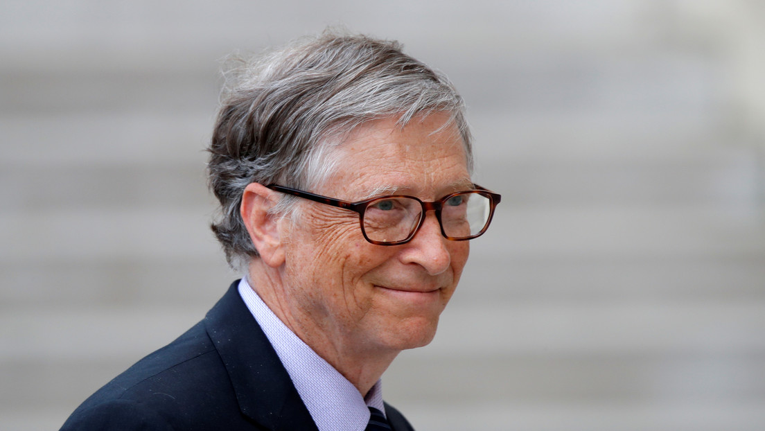 Bill Gates enumera los 4 pilares clave para vencer al coronavirus