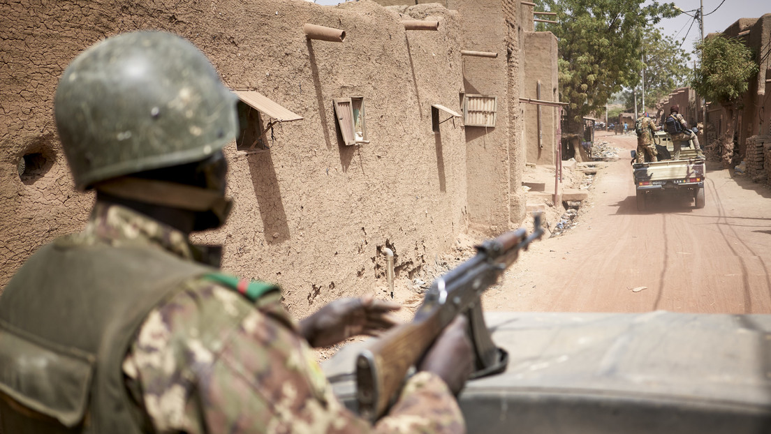 Más de 30 personas mueren por ataques armados en varias aldeas de Mali