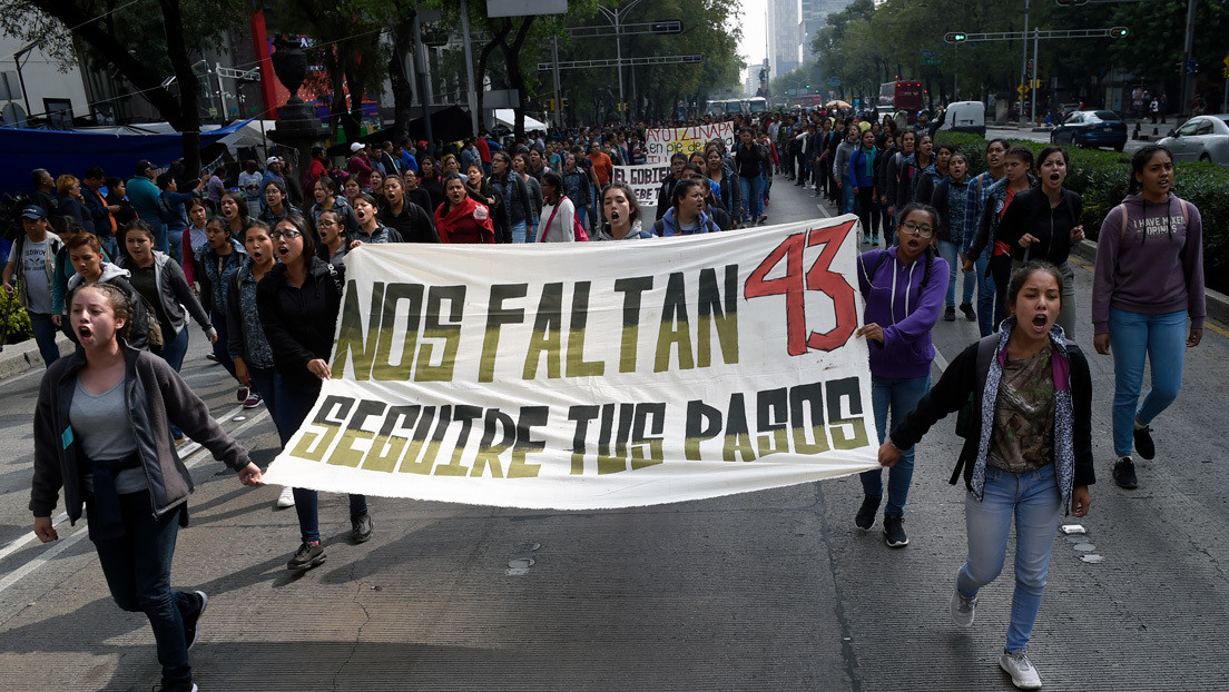 'El Mochomo', implicado en el caso Ayotzinapa, interpone un recurso para salir de prisión por segunda vez