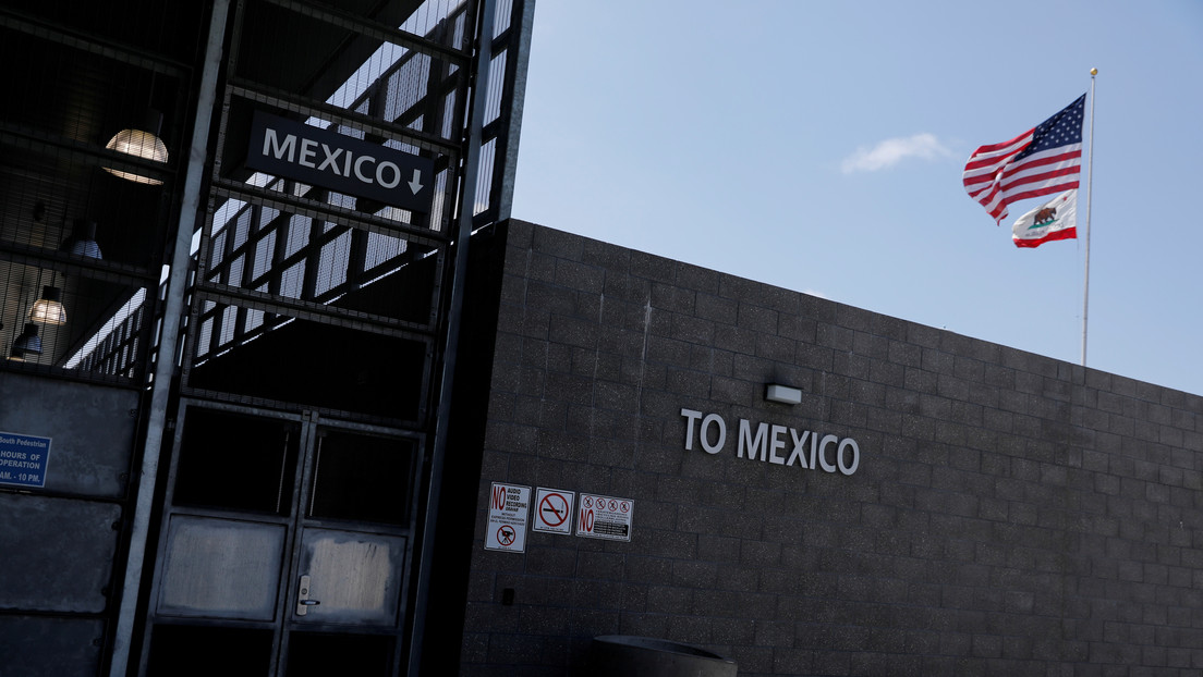 Dos estados mexicanos restringen el tránsito desde EE.UU. para que los viajeros no les pongan "una carga mayor en el tema del covid"