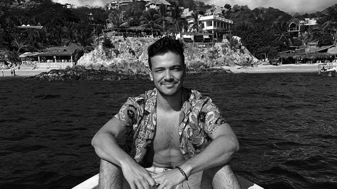 Muere el actor mexicano Sebastián Athié, estrella de Disney de 24 años