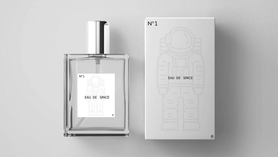 La NASA diseña el perfume 'Eau de Space' que huele como el cosmos