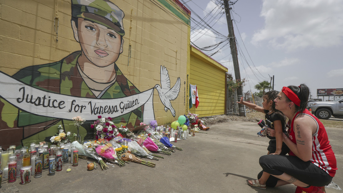 Identifican los restos de la soldado desaparecida Vanessa Guillén, según la abogada de la familia