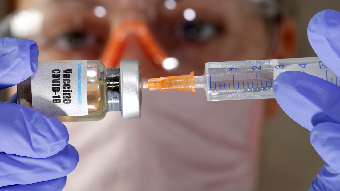 Vacuna contra el coronavirus: el método británico podría ser útil en futuras pandemias