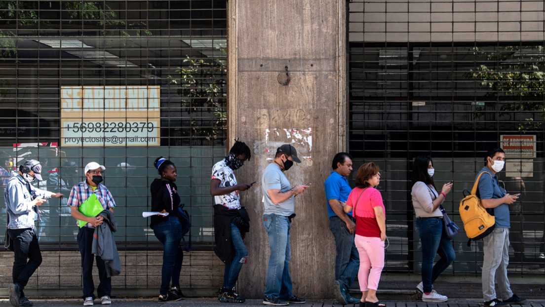 ¿Por qué América Latina es la región con más empleos perdidos durante la pandemia?