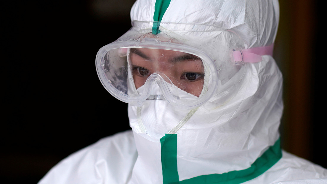 "No es de alto riesgo": la OMS afirma que el brote de peste bubónica en China está siendo "bien manejado"