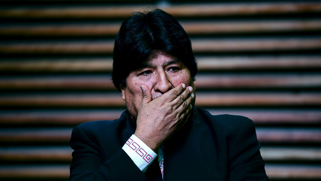 Lo que esconde la imputación en Bolivia a Evo Morales con cargos de terrorismo