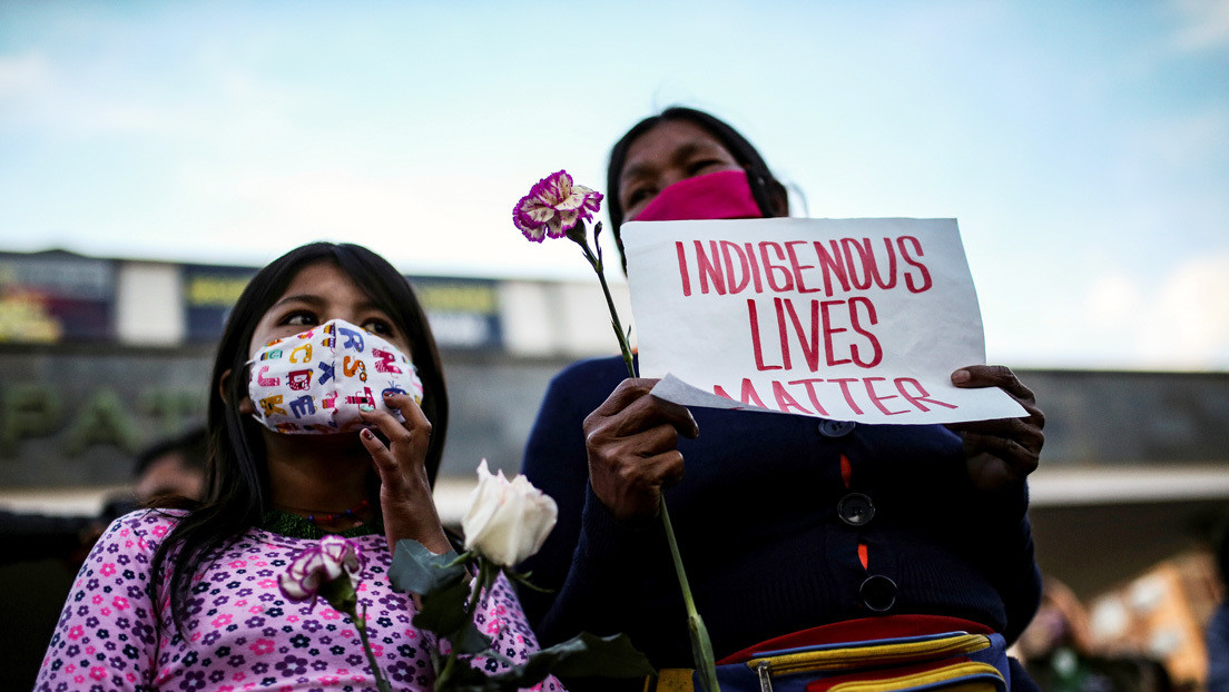 Impunidad generalizada: la violación de niñas indígenas a manos del Ejército, un nuevo escándalo en Colombia