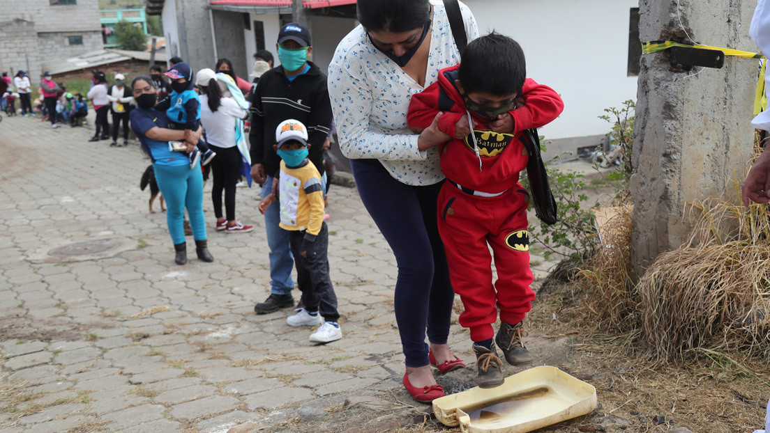 Qué es el Síndrome Inflamatorio Multisistémico y por qué preocupa en Ecuador