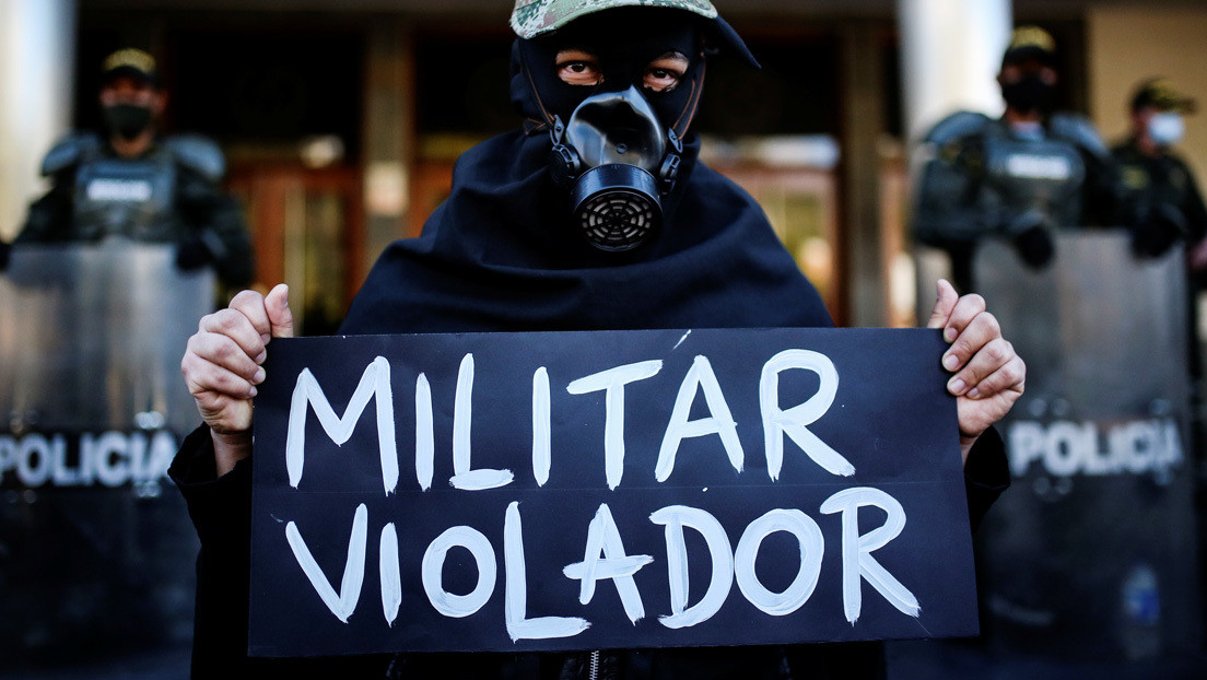 Entregan a la Jurisdicción Especial de Paz colombiana un informe sobre el papel del Ejército en masacres