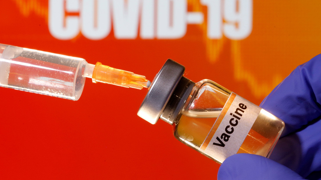 Argentina fue seleccionada para probar la vacuna que desarrolla Pfizer contra el coronavirus
