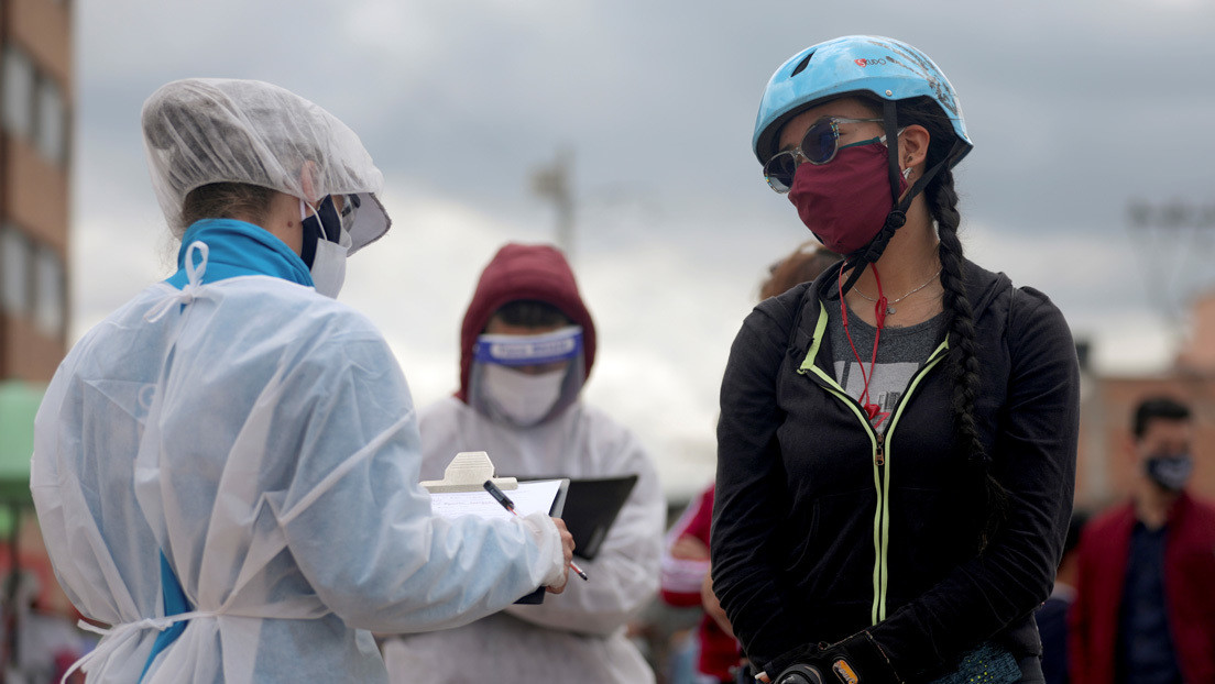Bogotá comenzará una cuarentena estricta ante el aumento de casos de coronavirus