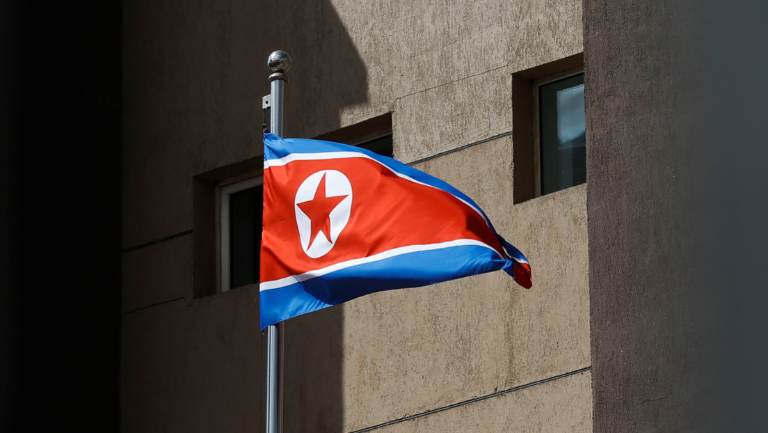 Corea del Norte advierte al Reino Unido que le hará "pagar el precio" de las sanciones