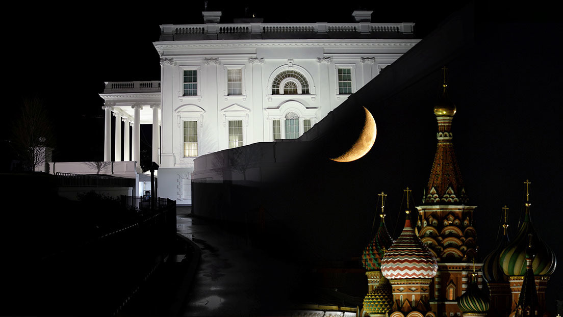 La relación entre Rusia y EE.UU. está "en el punto más bajo", según el Kremlin