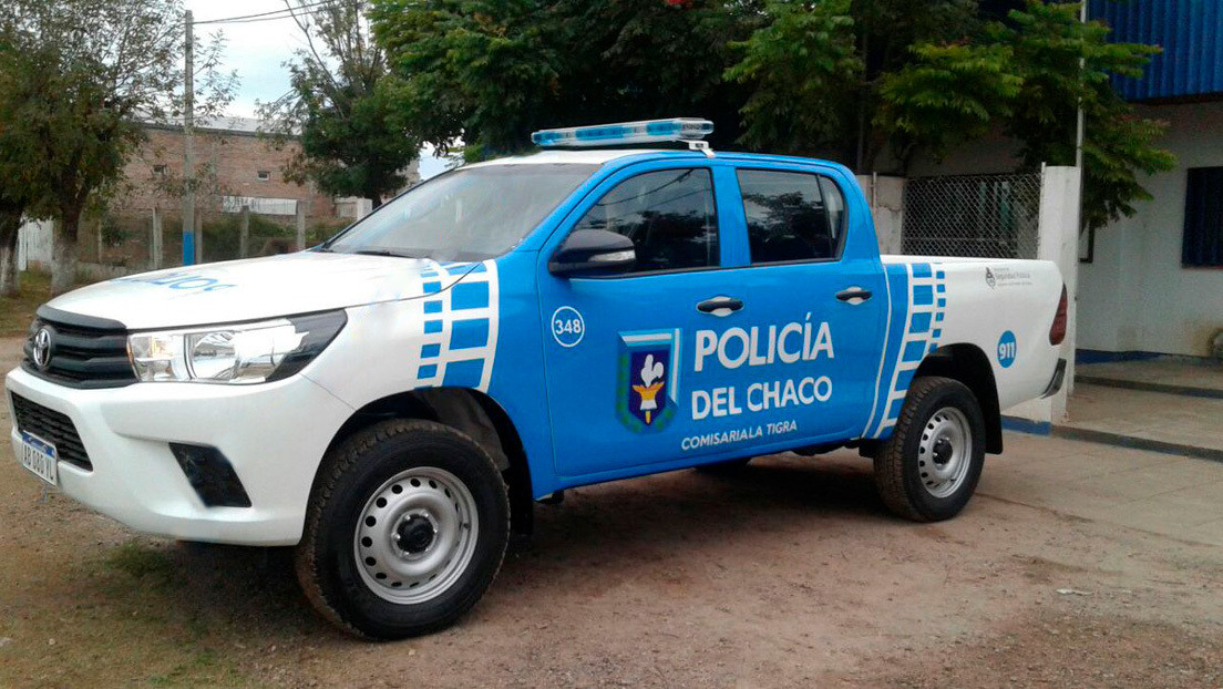 Cúpula de una Policía provincial de Argentina renuncia en solidaridad con uniformados involucrados en ataque a una familia indígena