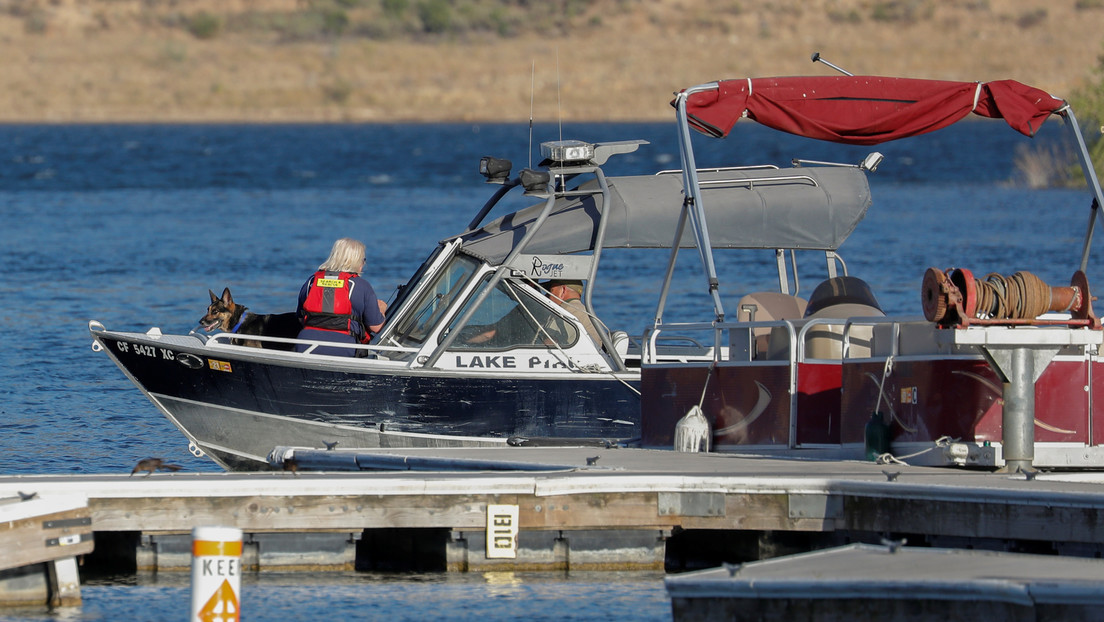 El cuerpo hallado en un lago de California pertenece a la actriz Naya Rivera