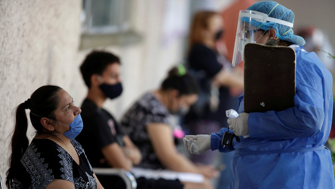 México acumula 311.486 casos confirmados de coronavirus y 36.327 decesos
