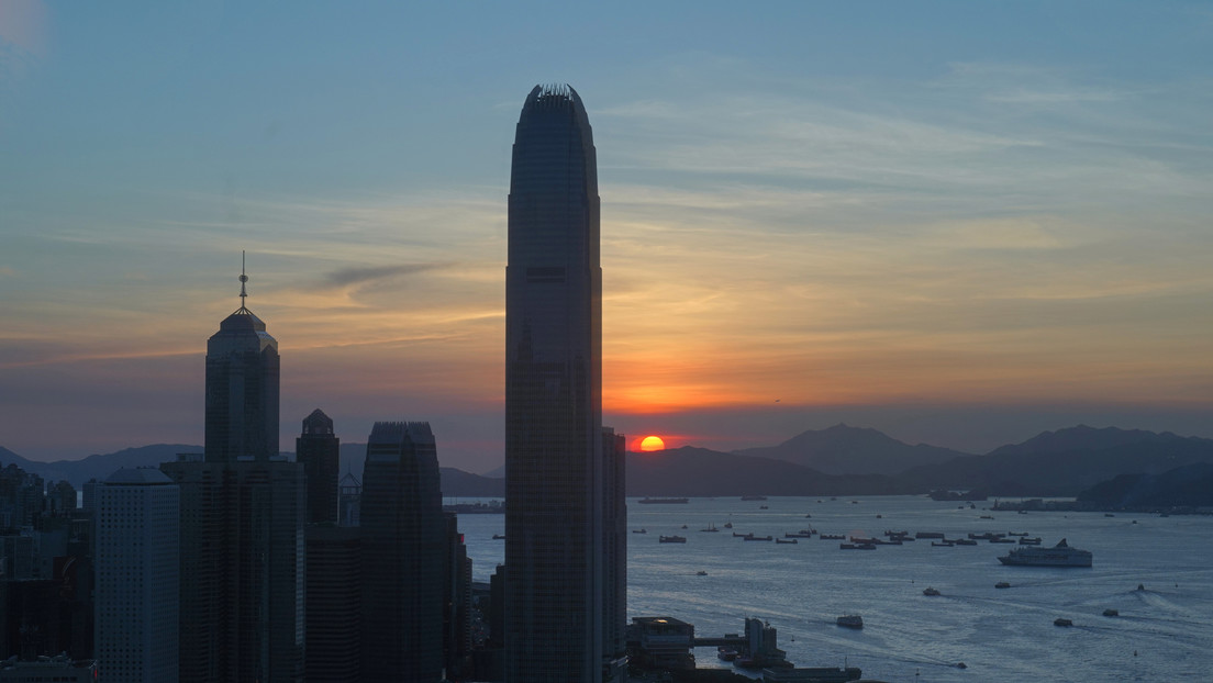 China impondrá sanciones en respuesta a la nueva ley estadounidense sobre Hong Kong