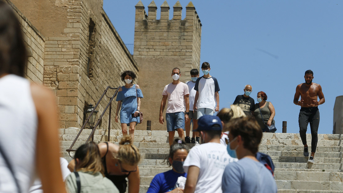 La humanidad no llegará a los 10.000 millones: la población de España e Italia podría reducirse a la mitad al final de este siglo