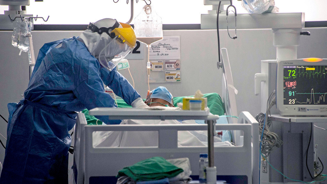 Alerta en Quito por el aumento de casos de coronavirus: ¿Volverán las fuertes medidas de restricción?