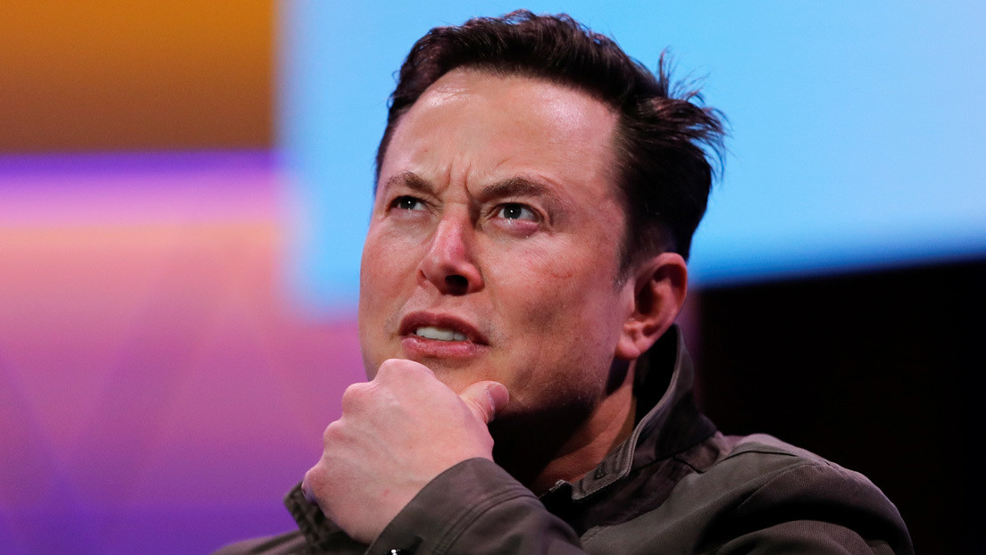 Elon Musk advierte sobre el segundo mayor peligro para la humanidad