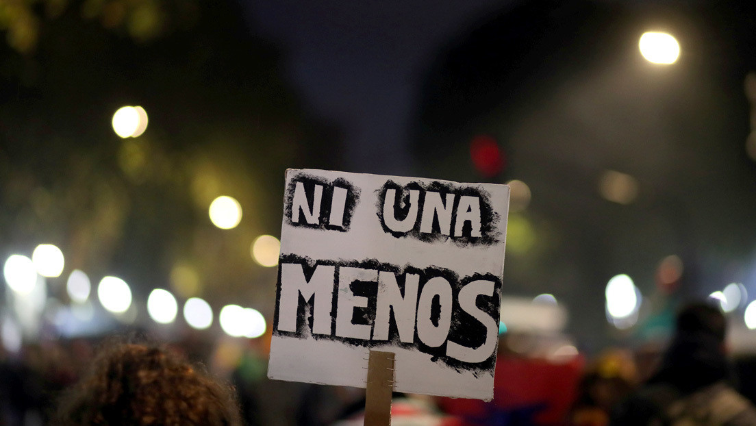 Asesinato de una adolescente de 14 años en Argentina: el fiscal cree que fue violada por siete varones