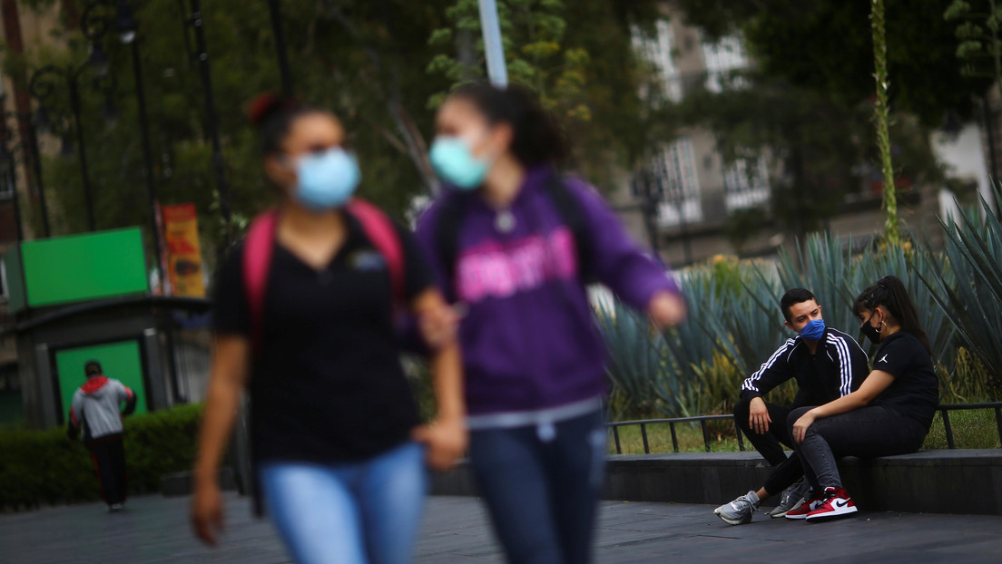 La CEPAL estima que América Latina y el Caribe tendrán en 2020 la mayor contracción económica en 100 años por la pandemia
