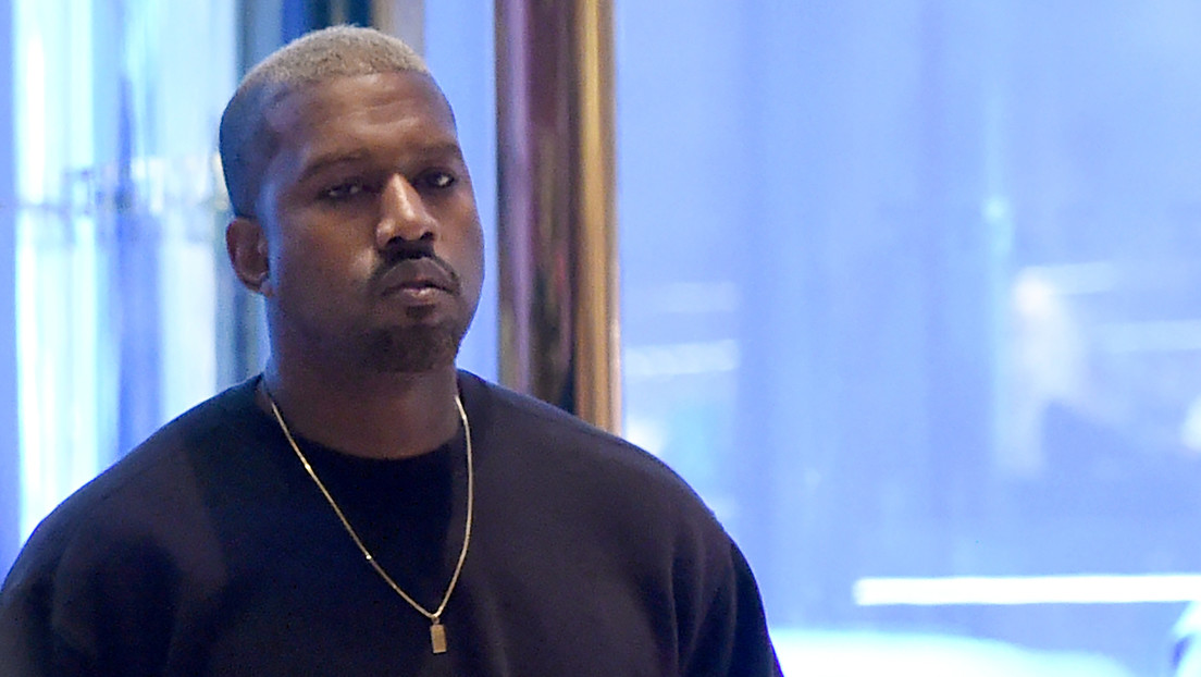 Kanye West se registra para entrar en la boleta presidencial en Oklahoma