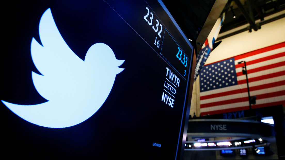 Las acciones de Twitter caen más del 5% tras el 'hackeo' masivo
