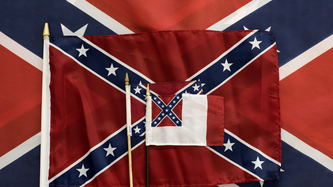 El Pentágono prohibirá la bandera confederada en las bases militares de EE.UU.