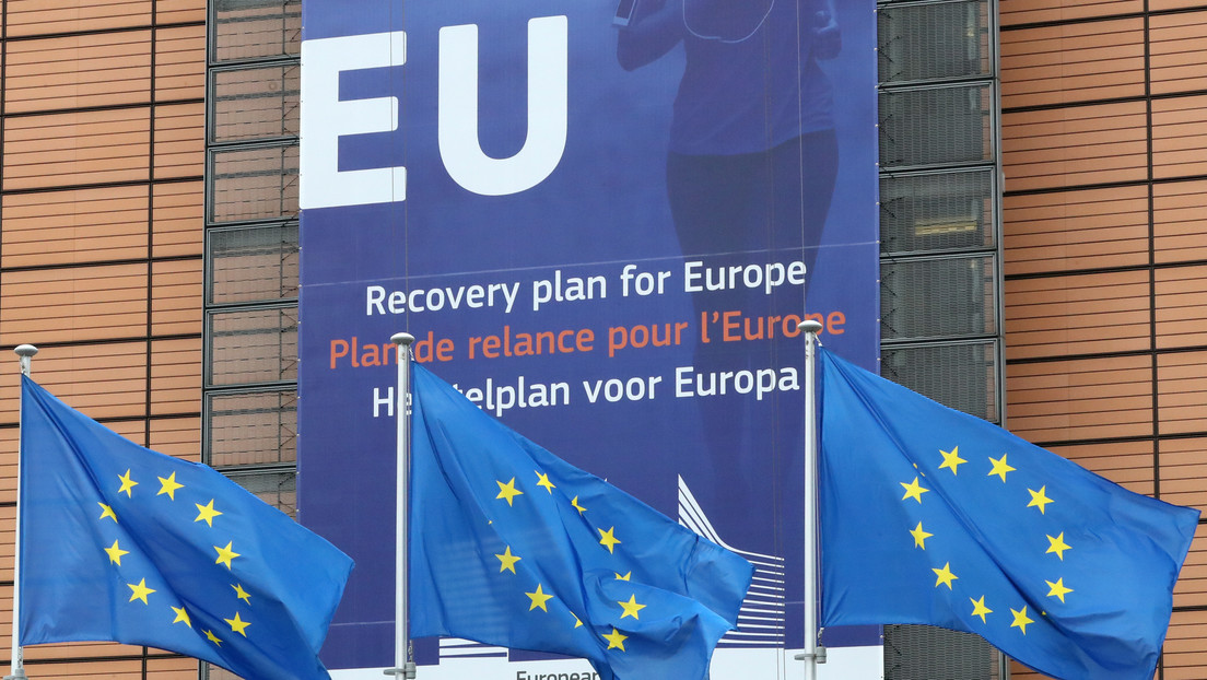 La UE intenta acordar por cuarto día un ambicioso plan de ayuda por el covid-19 ante la oposición de los 'frugales'