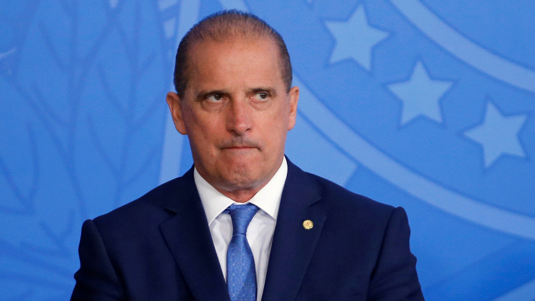 El titular de Ciudadanía de Brasil da positivo por coronavirus y ya son tres los ministros de Bolsonaro infectados