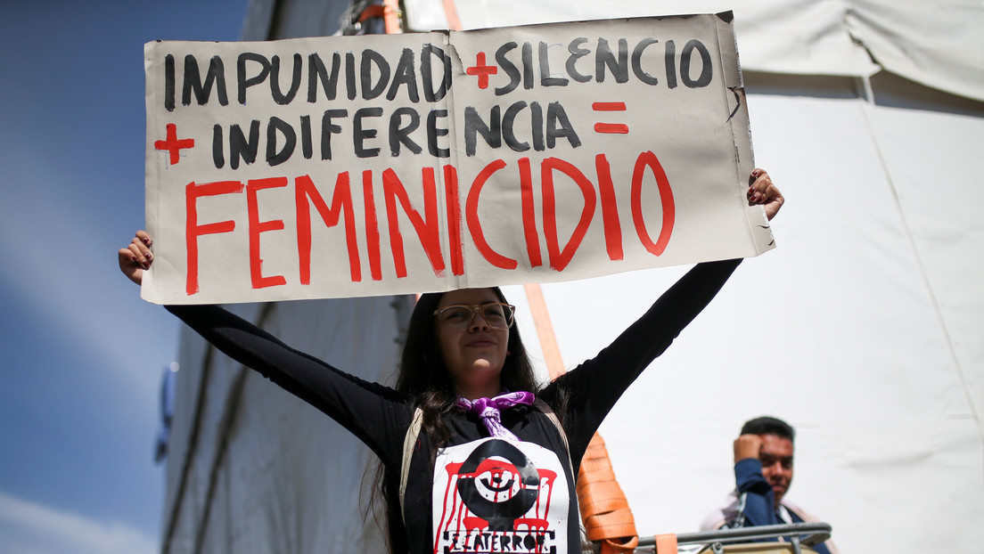 La Fiscalía De Puebla Identifica A Siete Incriminados En El Feminicidio De La Joven Angie 7014