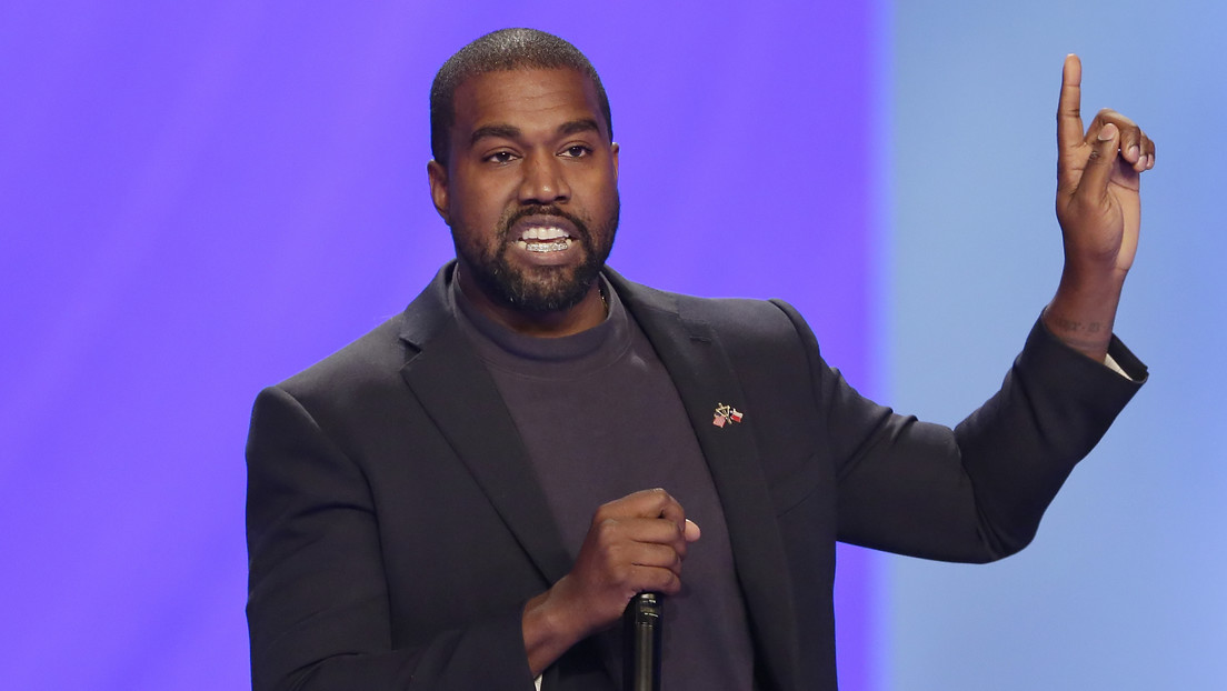 Kanye West no presenta las firmas para calificar como candidato presidencial en Carolina del Sur