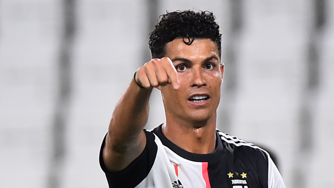 Cristiano Ronaldo rompe otro récord más en el fútbol europeo