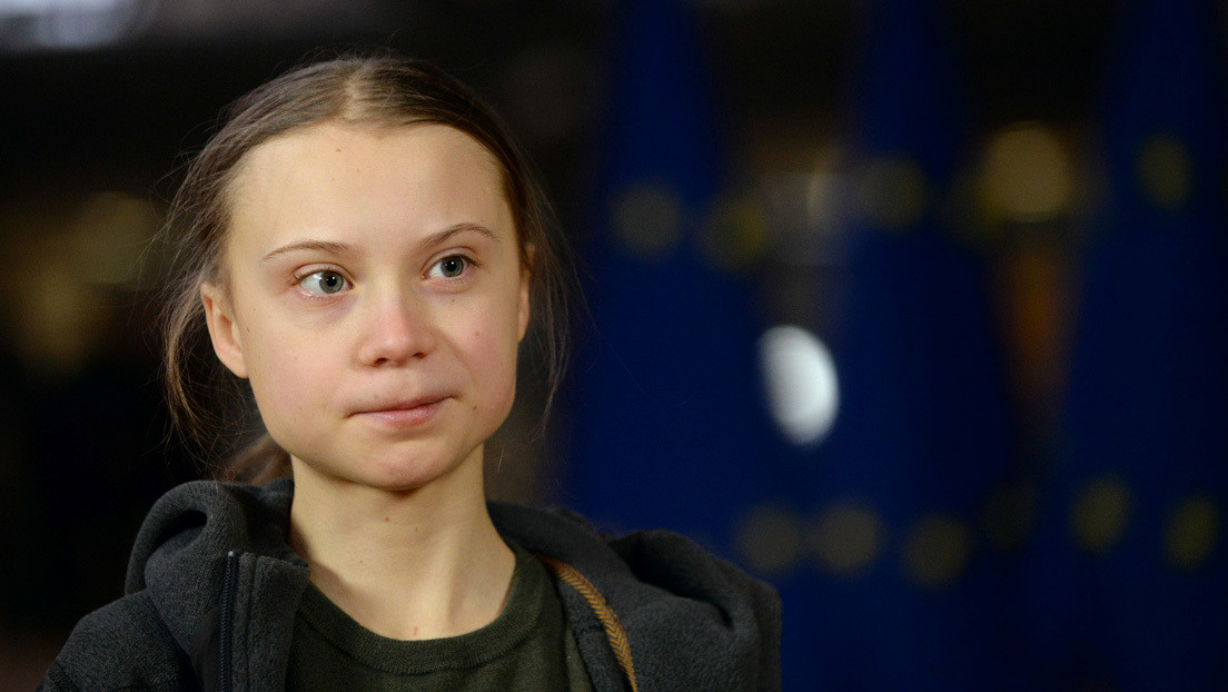 Greta Thunberg donará más de 100.000 dólares para proteger a las tribus de la Amazonia brasileña del coronavirus