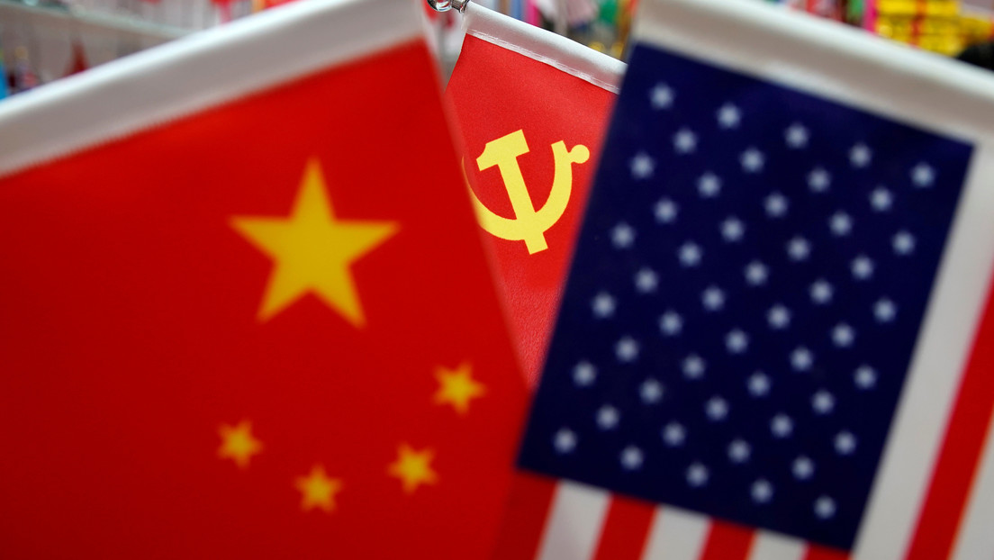 EE.UU. añade a la 'lista negra económica' 11 compañías chinas por supuestas violaciones de derechos humanos