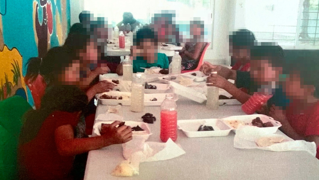 México: Rescatan a 23 niños que eran víctimas de una red de trata en Chiapas
